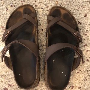 Mayari Sandal Birkenstock